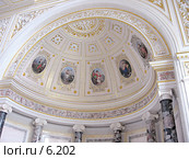 Павильонный зал. Государственный Эрмитаж (2006 год). Редакционное фото, фотограф Маргарита Лир / Фотобанк Лори