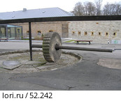 Каменное колесо (2006 год). Стоковое фото, фотограф Дмитрий Сарычев / Фотобанк Лори