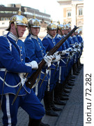 Время пошло (2005 год). Редакционное фото, фотограф Михаил Мандрыгин / Фотобанк Лори