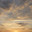 Закатное небо Sky. Стоковое фото, фотограф Юрий Борисенко / Фотобанк Лори