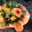 Оранжевый букет. Orange bouquet. Стоковое фото, фотограф Юрий Борисенко / Фотобанк Лори