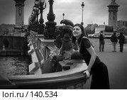 Где же он?.. Стоковое фото, фотограф Михаил Лавренов / Фотобанк Лори