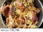 Шашлык. Стоковое фото, фотограф Михаил Малышев / Фотобанк Лори