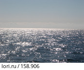 Чёрное море. Стоковое фото, фотограф Александр Литовченко / Фотобанк Лори
