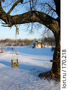Когда было лето... Стоковое фото, фотограф Павлова Татьяна / Фотобанк Лори