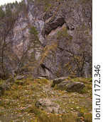 Окрестности пещеры Шульган-Таш (2007 год). Редакционное фото, фотограф Вячеслав Потапов / Фотобанк Лори