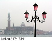 Венеция. Италия (2008 год). Стоковое фото, фотограф E. O. / Фотобанк Лори