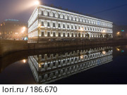 Призрачный (2007 год). Стоковое фото, фотограф Александр Алексеев / Фотобанк Лори