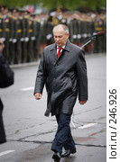 Мартин Сергей Дмитриевич. Редакционное фото, фотограф Андрей Доронченко / Фотобанк Лори