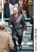 Мартин Сергей Дмитриевич. Редакционное фото, фотограф Андрей Доронченко / Фотобанк Лори