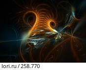 Лирохвост. Стоковая иллюстрация, иллюстратор Parmenov Pavel / Фотобанк Лори