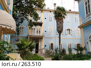 Город Пула. Хорватия (2008 год). Редакционное фото, фотограф E. O. / Фотобанк Лори