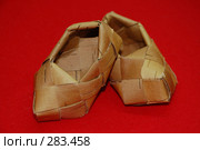 Лапоточки. Стоковое фото, фотограф Татьяна Дигурян / Фотобанк Лори