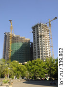 Сочи (2008 год). Редакционное фото, фотограф Михаил Малышев / Фотобанк Лори