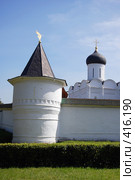 Дмитров,храмы (2008 год). Стоковое фото, фотограф Никонор Дифотин / Фотобанк Лори