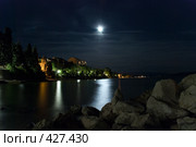 Свет далекой Луны (2008 год). Стоковое фото, фотограф Pukhov K / Фотобанк Лори