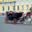 Открытая карета (2007 год). Редакционное фото, фотограф Омельян Светлана / Фотобанк Лори