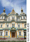 Храм. Стоковое фото, фотограф Никончук Алексей / Фотобанк Лори