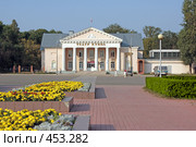 Театр кукол. Тольятти (2008 год). Редакционное фото, фотограф Лукиянова Наталья / Фотобанк Лори
