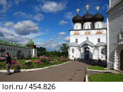 Киров. Вятка. Собор Успения Богородицы. (2008 год). Редакционное фото, фотограф Ольга Визави / Фотобанк Лори