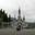 Город Лурд. Франция. Храм Нотр-Дам де Лурд (фр. Notre-Dame de Lourdes) (2006 год). Стоковое фото, фотограф Тарановский Д. / Фотобанк Лори