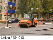 Каток (2008 год). Редакционное фото, фотограф Наталья Волкова / Фотобанк Лори