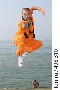 Полет (2008 год). Редакционное фото, фотограф Андрей Гривцов / Фотобанк Лори