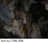 Пещера. Районг. Таиланд. Стоковое фото, фотограф E. O. / Фотобанк Лори