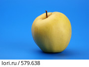 Яблоко. Стоковое фото, фотограф Игорь Веснинов / Фотобанк Лори