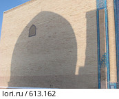 Узбекистан, Самарканд (2008 год). Стоковое фото, фотограф Легкобыт Николай / Фотобанк Лори