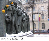 Горе от ума (2008 год). Редакционное фото, фотограф Евгения Плешакова / Фотобанк Лори
