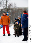Запуск авиамоделей (2006 год). Редакционное фото, фотограф Юлия Сайганова / Фотобанк Лори