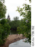 Московский зоопарк (2006 год). Стоковое фото, фотограф Александр Грачев / Фотобанк Лори