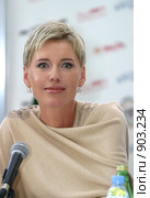 Козлова Вита (2006 год). Редакционное фото, фотограф Морозова Татьяна / Фотобанк Лори