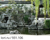 Путешествие по Шанхаю.Садик. (2008 год). Стоковое фото, фотограф Ivan / Фотобанк Лори