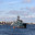 Корабли в Петербурге. День ВМФ (2009 год). Редакционное фото, фотограф Полина Столбушинская / Фотобанк Лори