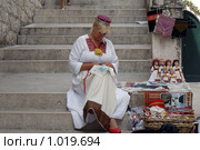 Хорватка (2007 год). Редакционное фото, фотограф Дмитрий Морозов / Фотобанк Лори