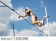 Попытка удалась (2009 год). Редакционное фото, фотограф Андрей Зиновьев / Фотобанк Лори