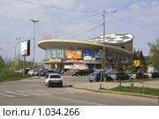 Цирк в Самаре (2009 год). Редакционное фото, фотограф Евгений Амбросимов / Фотобанк Лори
