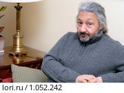Стас Намин (2006 год). Редакционное фото, фотограф Марианна Меликсетян / Фотобанк Лори