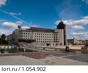 Казань. ТАтэнерго (2009 год). Редакционное фото, фотограф Алина Голышева / Фотобанк Лори