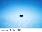 Падение капли воды. Стоковое фото, фотограф Константин Тавров / Фотобанк Лори