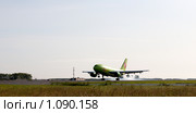 Самолёт (2009 год). Редакционное фото, фотограф Николай Мороз / Фотобанк Лори