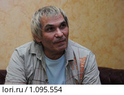 Музыкант Бари Алибасов (2009 год). Редакционное фото, фотограф Free Wind / Фотобанк Лори