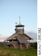 Зихново (2009 год). Редакционное фото, фотограф Вадим Морозов / Фотобанк Лори