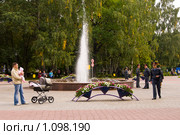 Моя милиция меня бережет (2009 год). Редакционное фото, фотограф Светлана Силецкая / Фотобанк Лори