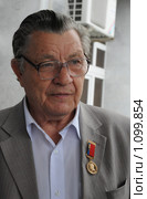 Актёр Алексей Ванин (2009 год). Редакционное фото, фотограф Free Wind / Фотобанк Лори
