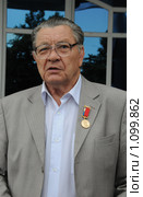 Киноартист Алексей Ванин (2009 год). Редакционное фото, фотограф Free Wind / Фотобанк Лори