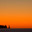 Восход на море. Стоковое фото, фотограф Ольга Коцюрбий / Фотобанк Лори