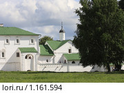 Золотое кольцо России. Суздаль (2009 год). Редакционное фото, фотограф Дмитрий Неумоин / Фотобанк Лори